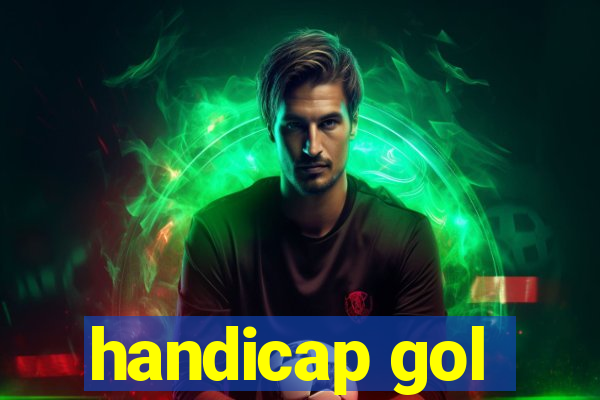 handicap gol